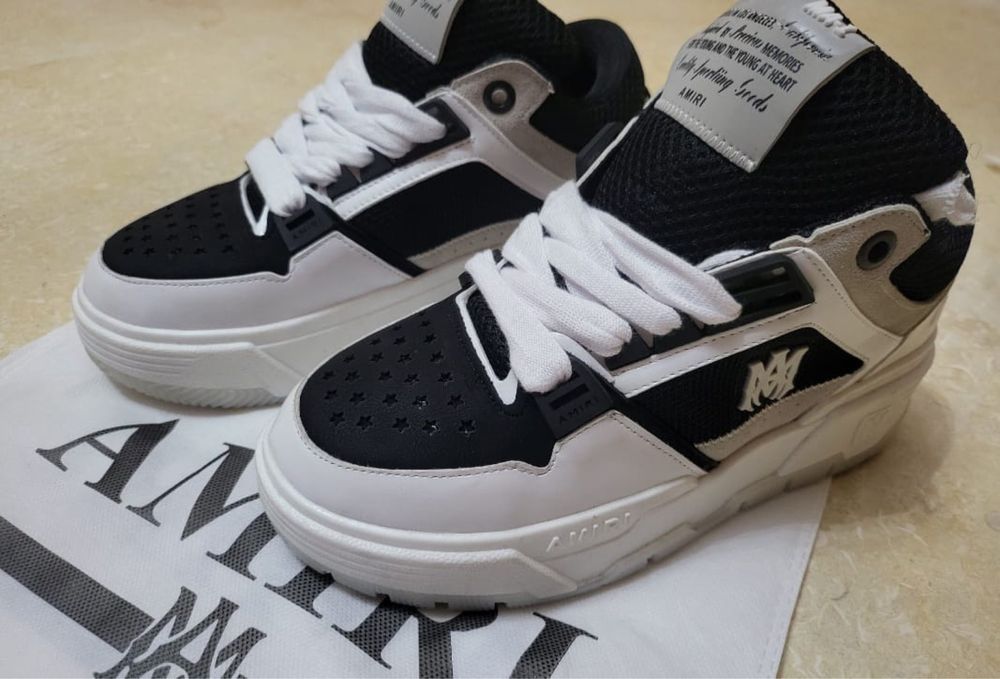 Sneakers Amiri MA-1