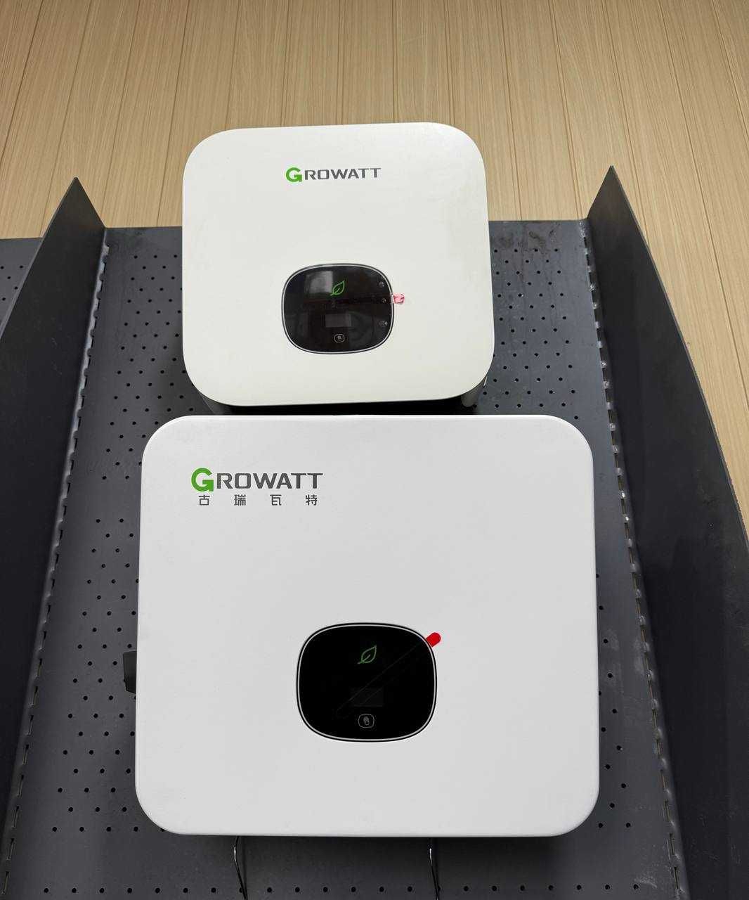 Quyosh panellari va invertorlar sotuvda |Solax,Deye,Growatt,ThinkPower