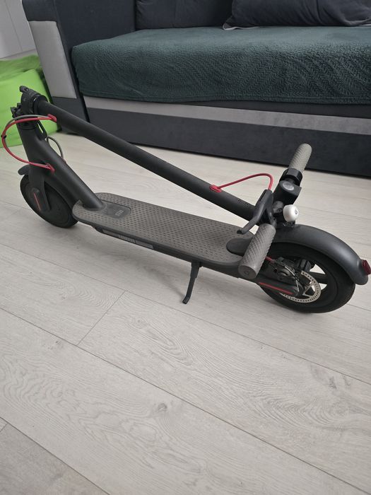 Trotineta electrica xiaomi