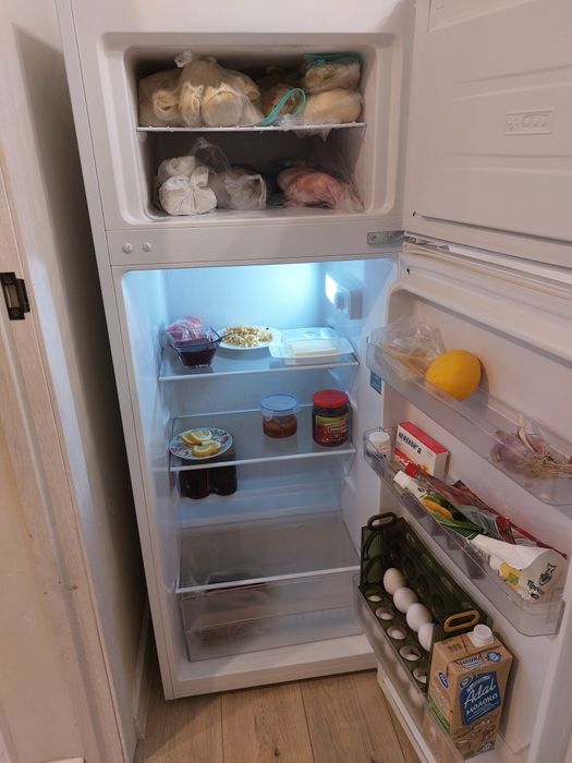 Холодильник haltsger HDF-280W