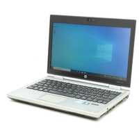 Лаптоп HP 2560P I7-2620M 8GB 128GB SSD 12.5 HD Windows 10