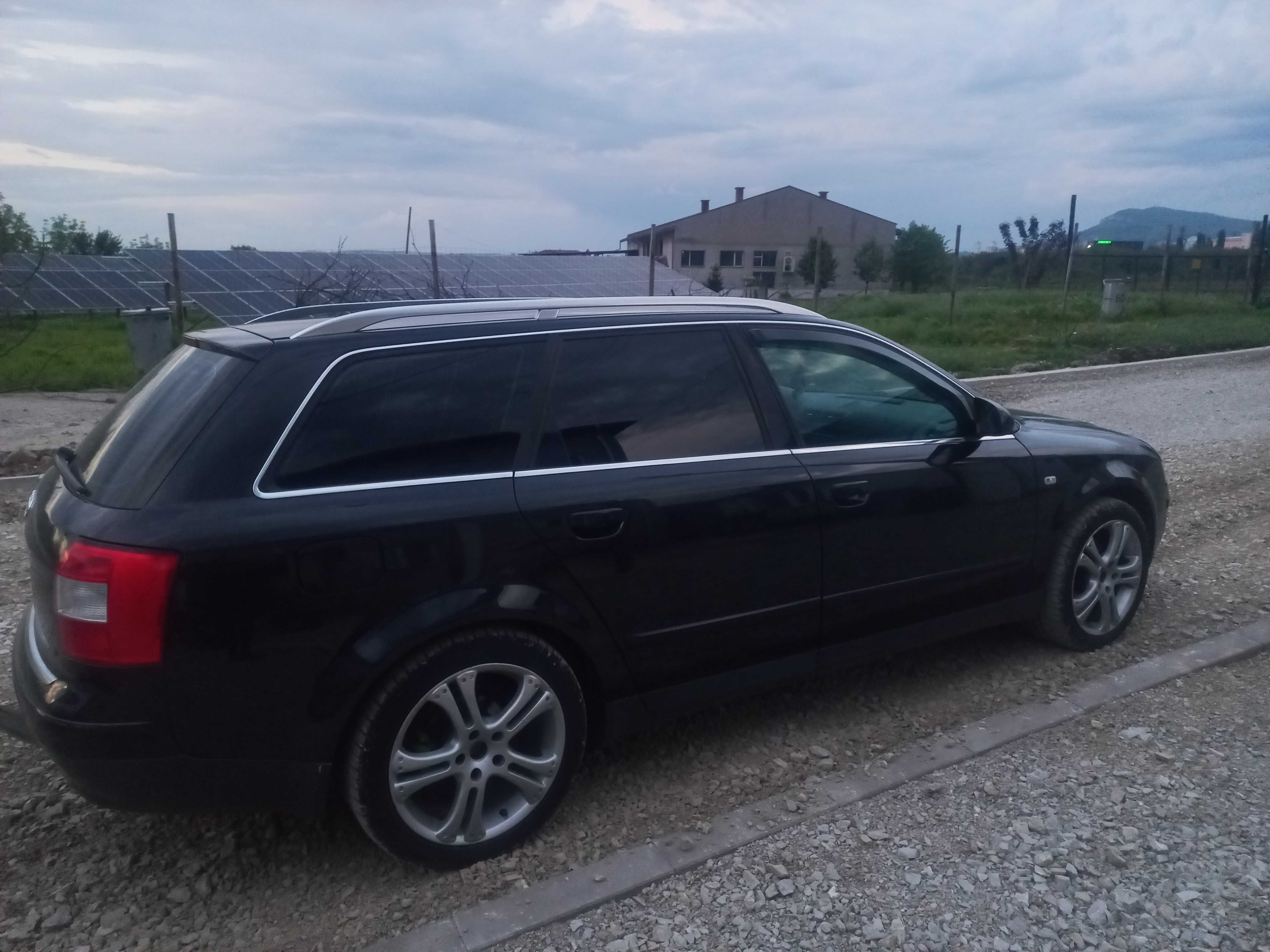 Джанти 1000 MIGLIA R17 5x112