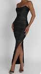 Rochie cocktail Babyboo Fashion, marime XS