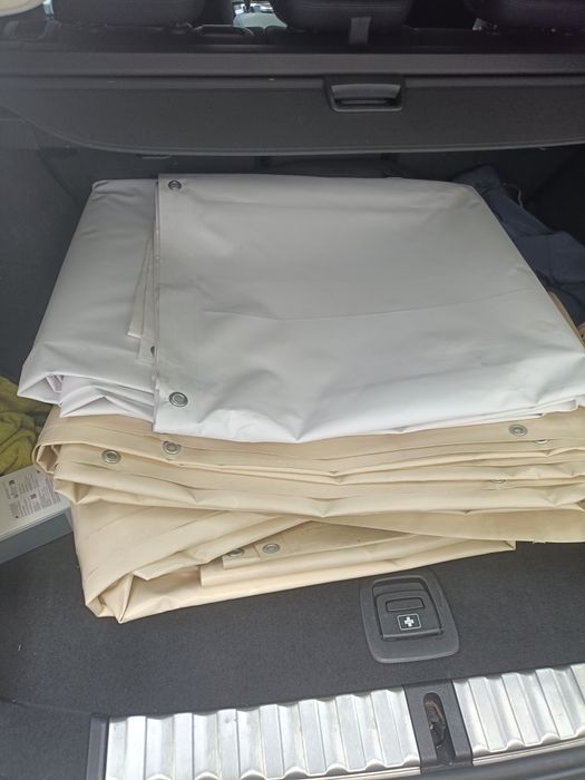 Prelate caucicate foarte rezistente