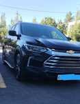 Шевролет Treker 2 ( 325 T) Китайский