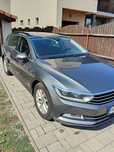 Vând Volkswagen Passat