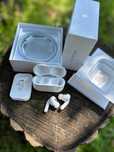 Слушалки Apple Airpods Pro