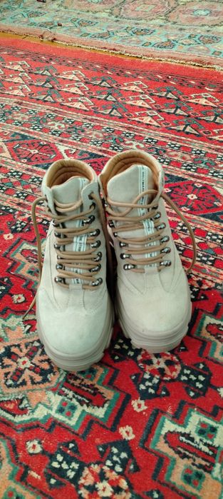 Кам кийилган куйлак