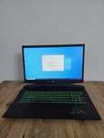 Hp Pavilion Gaming Laptop I7