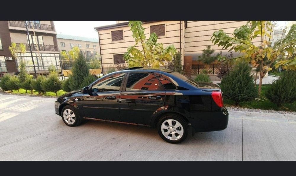 Rentcar suxo arenda rent car Byd Gentra COBALT