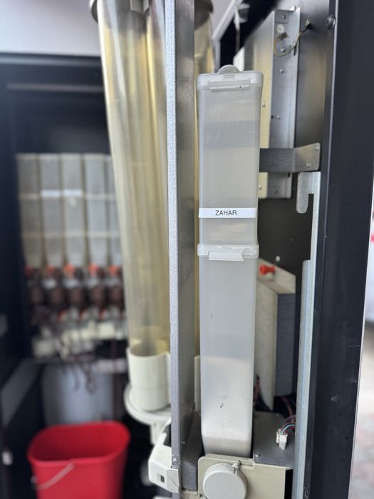 Aparat cafea Saeco Atlante