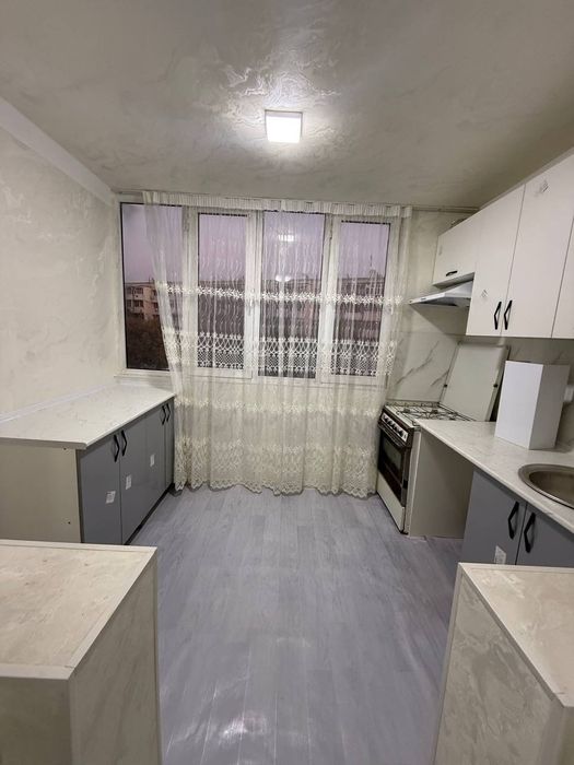 Продаётся люкс 2х комнатная квартира на 3-этажей Адрес Саттепо Севинч