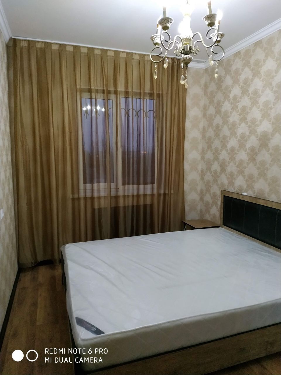 2/8/9 Шота Руставели ( Тафакур ) - B&B, Океан - 60 м² - с Ремонтом