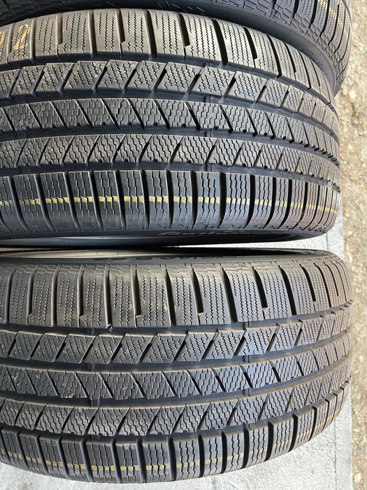 4 anvelope de iarna Ca noi Continental 275/40/22