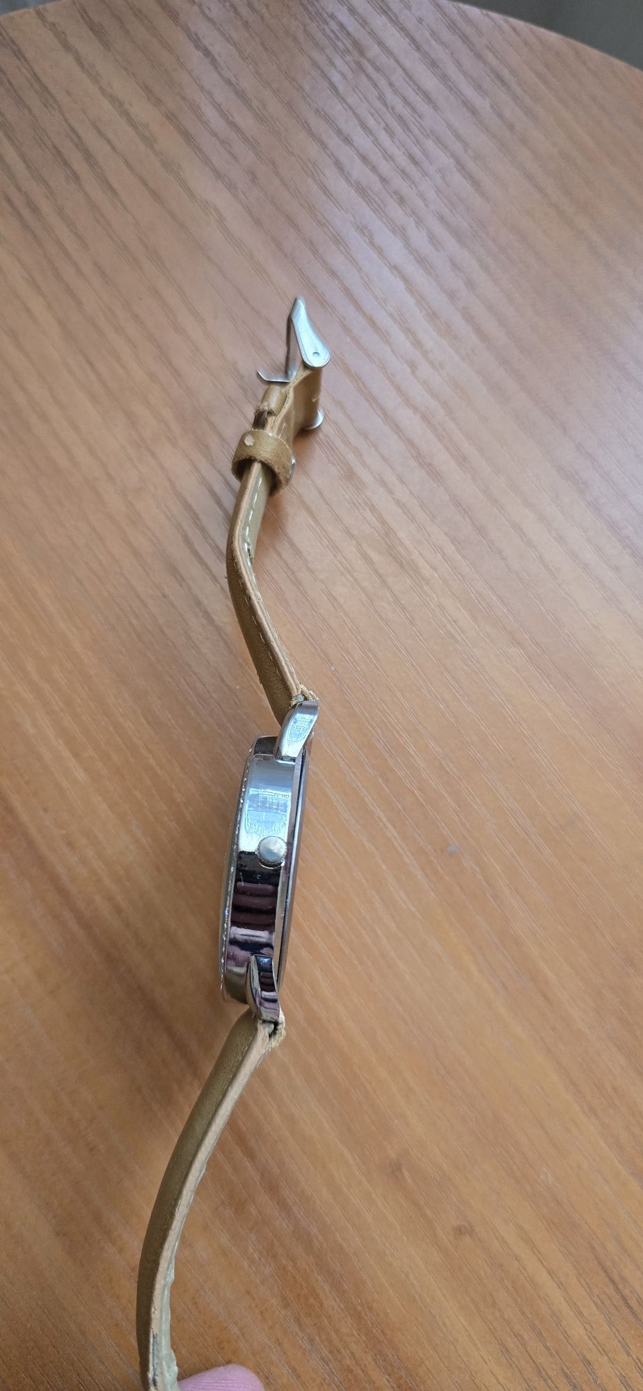 Женские часы Hermes