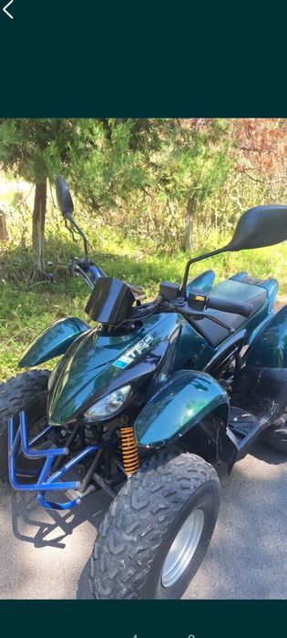 Квадроцикл 80куб