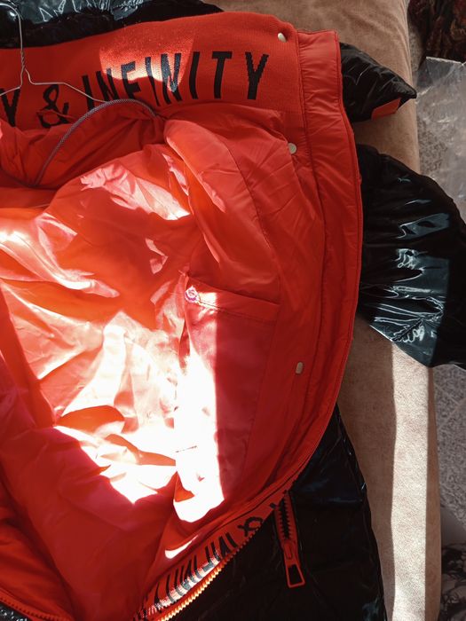 Ново зимно дебело яке