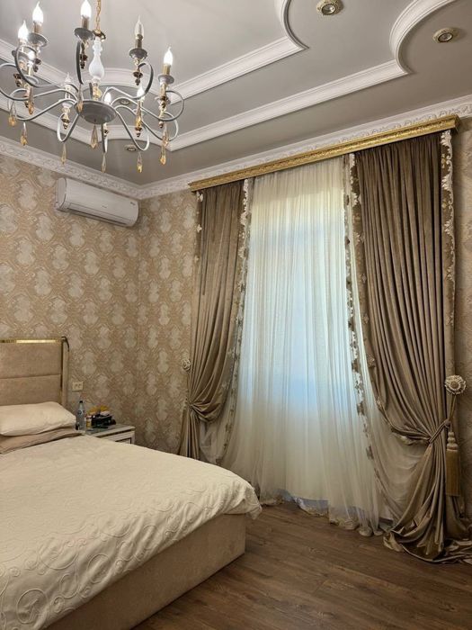 Sotiladi Дом Продаётся Яккасарай махаля Беларык 3,5 Сотки 3 уровня