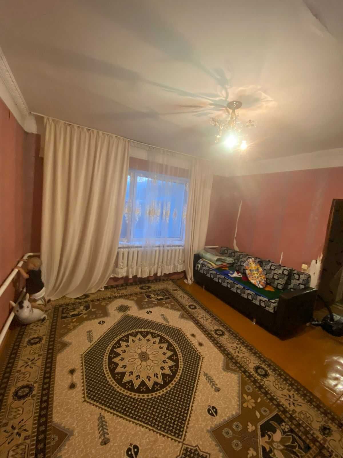 Продается дом в селе Баймырза