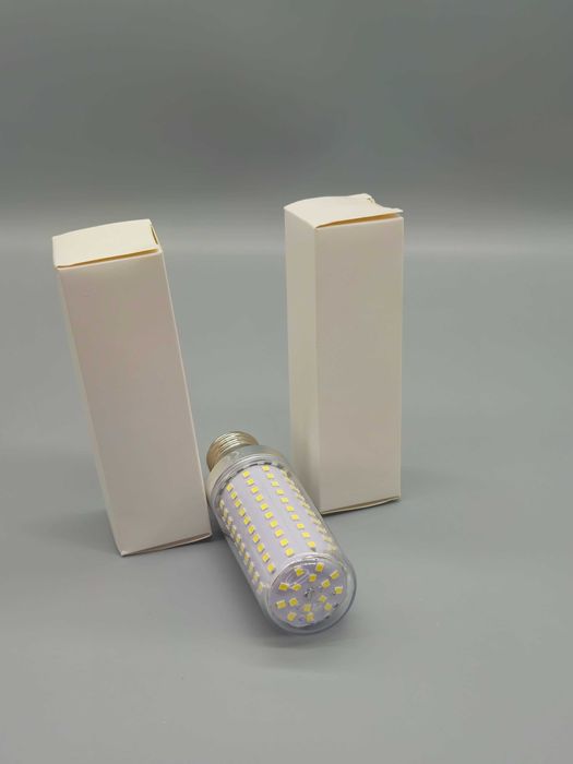 LED Крушки тип „Царевица“ 20W E27 – Комплект 3 броя