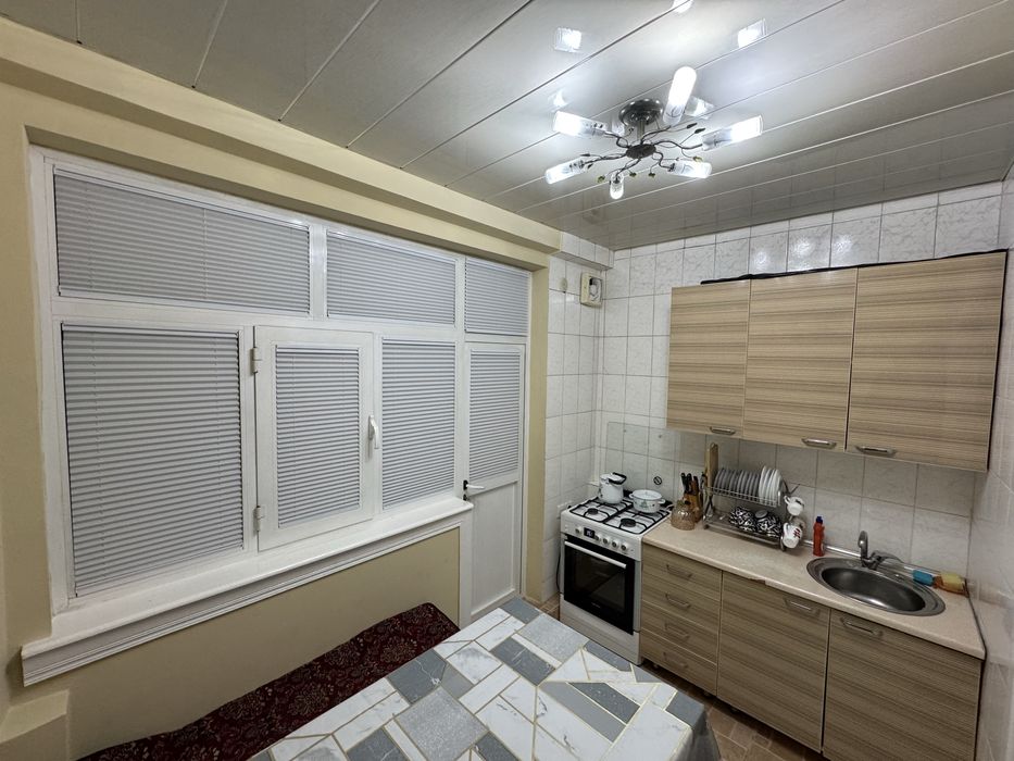 Kvartira srochna sotiladi Yunusobod tumani