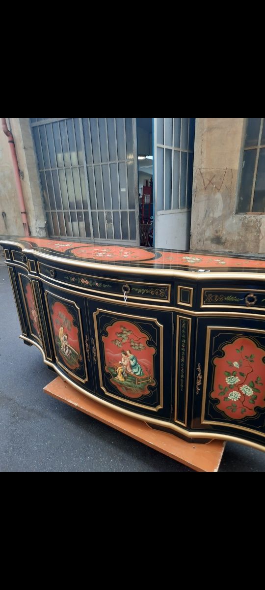 Mobilier stil venețian