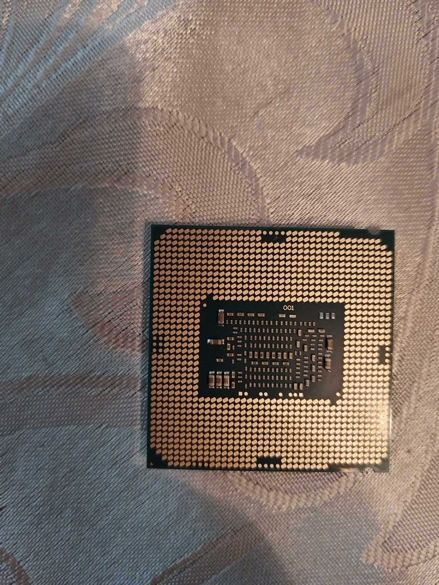 Процесор Intel Pentium G4400