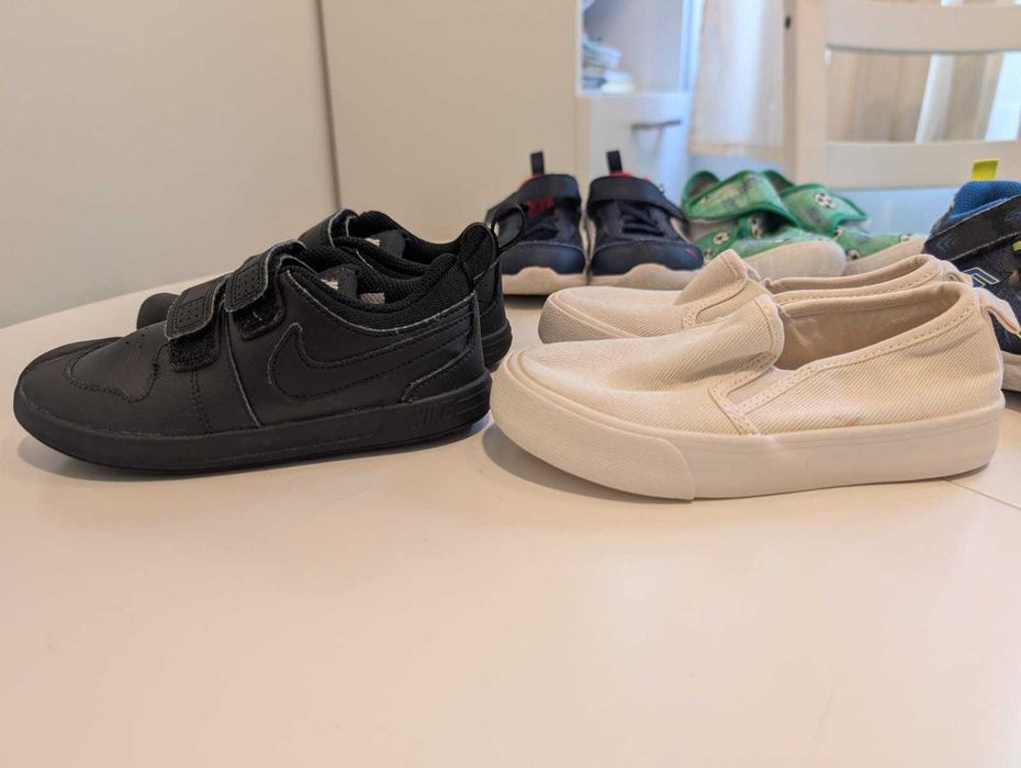 Adidași băiat număr 26