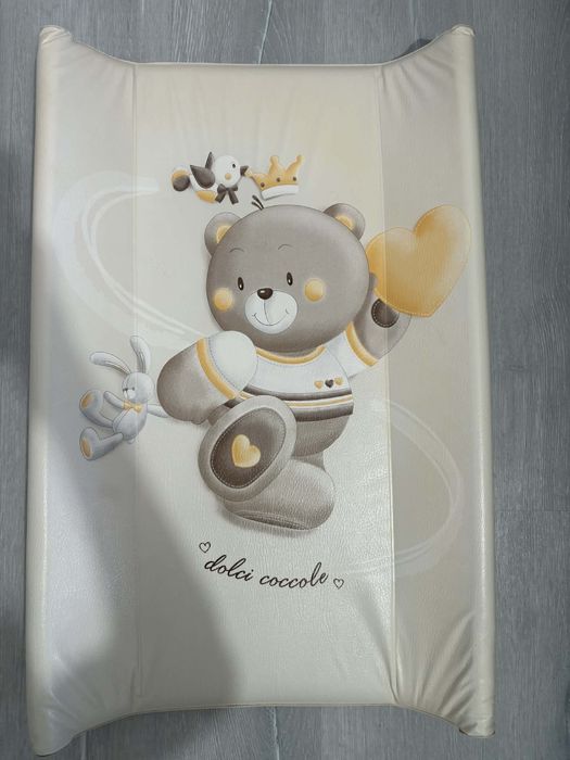 Твърд  повивалник