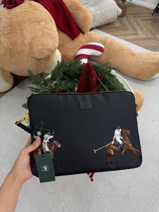 Мужской клатч от 10000 тенге