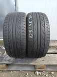 Летни гуми 205 40 R 17 Hankook Дот0121