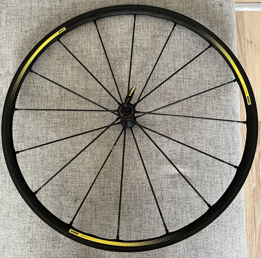 Mavic R-SYS SLE Limited