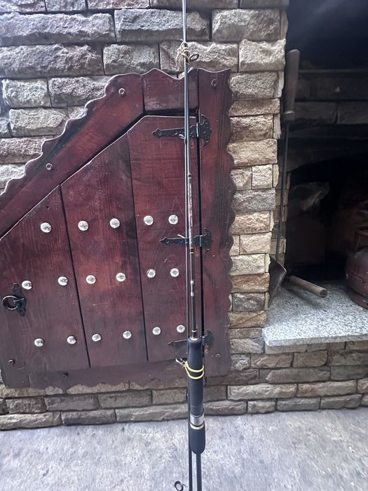 Спининг въдица Shimano Catana 1-10