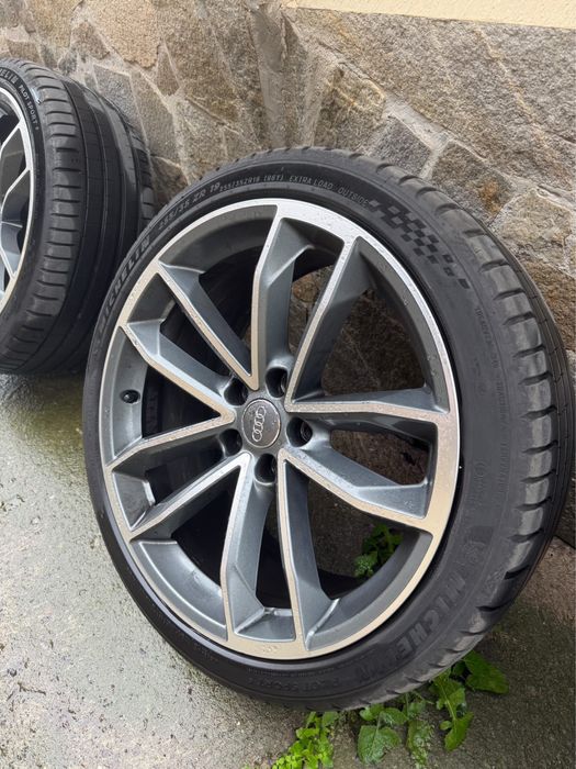 Оригинални джанти Audi 19’’