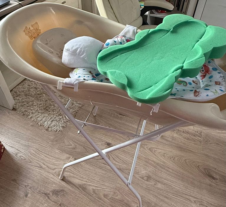Cădiță bebeluși Tega Baby