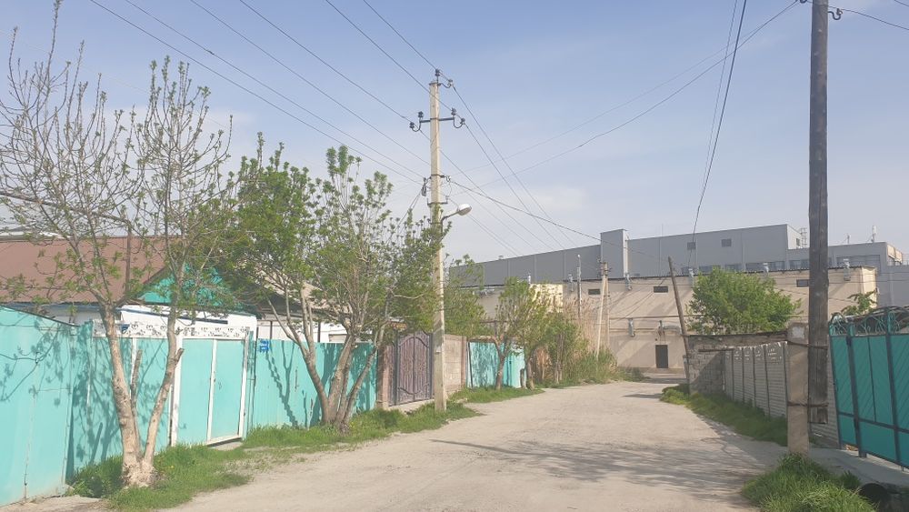 Аренда дома в центре