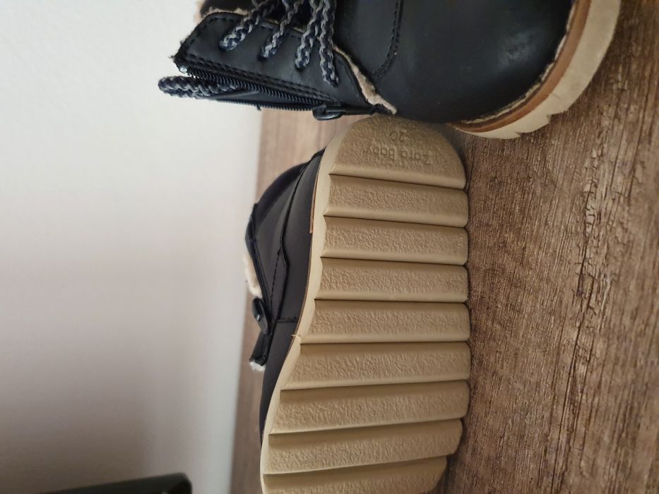 Ghete baiat Zara nr. 20