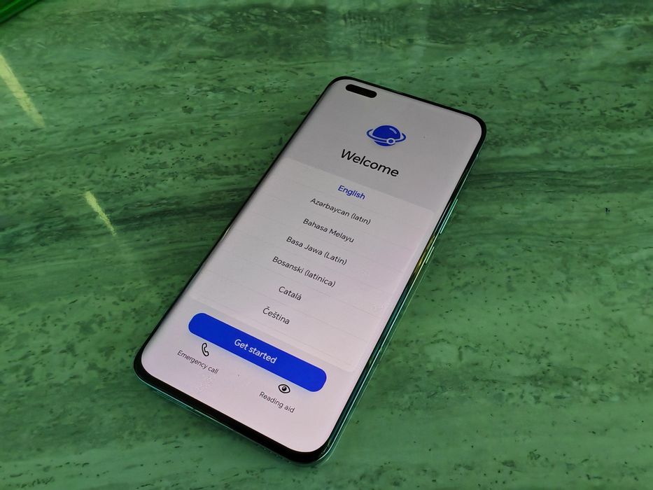 Honor MAGIC 5 Pro