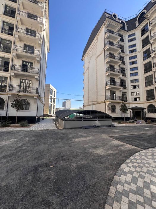 Срочно Продается Яккасарайском 3 ком квартира на элитном новостройке