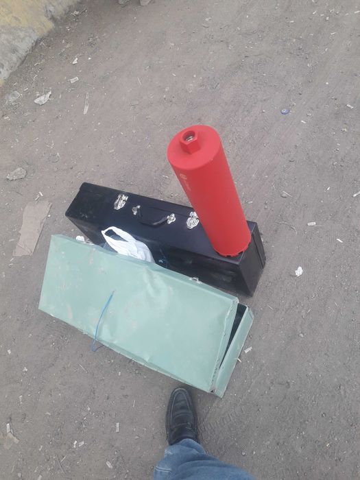 O‘ra transha yama kovlash padval basseyn  qazish ishlarini qilamiz