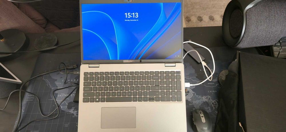 Dell Latitude 5331, I7 12800H, 16 GB RAM DDR5, 500GB SSD, Win 11 PRO