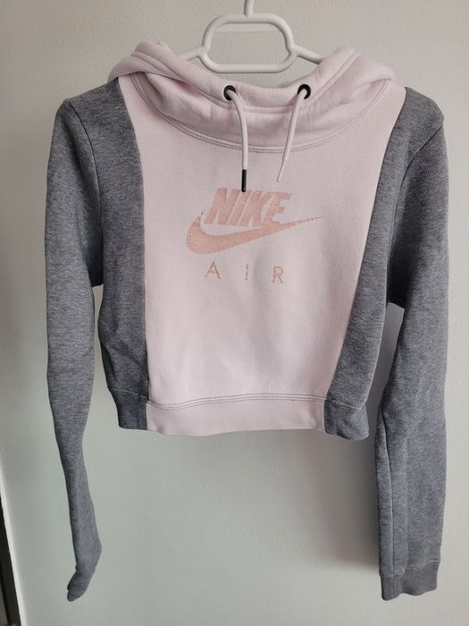 Hanorac Nike Air XS-S