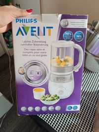 Philips avent 4in 1