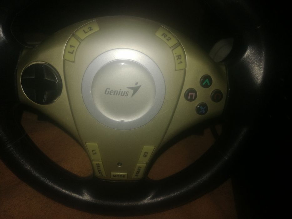 Продам игровой контроль