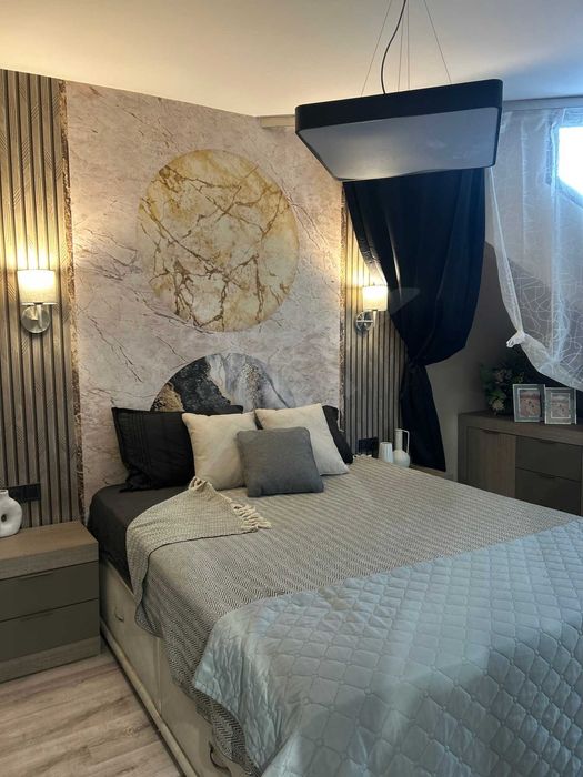 Продава се Тристаен апартамент в Пловдив, Кършияка - 62 кв.м за 2726 €/кв.м - Снимка #1