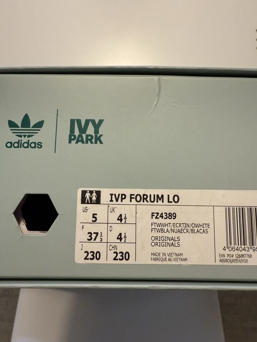 Страхотни маратонки Adidas, 37 номер, 23 см