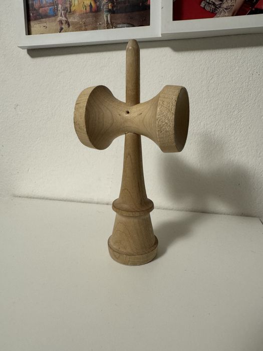 Kendama ken SuLab nu sweets krom