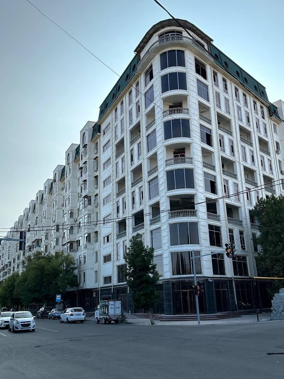 Сдаётся своя квартира в аренду