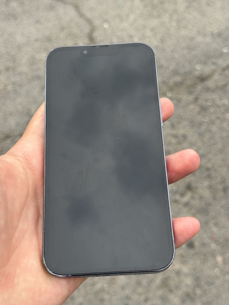 Iphone 13 pro 128Gb