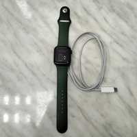 Smartwatch Apple Watch Series 7 GPS 41mm Green Aluminium Case 26779